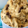 Doughlish Chocolate Chip 14oz - Image 2