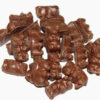 Muddy Bears® - Chocolate Covered Gummi Bear - 3.1oz - Image 3