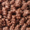 Muddy Bears® - Chocolate Covered Gummi Bear - 3.1oz - Image 2